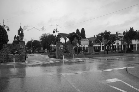 Castellar de la Frontera